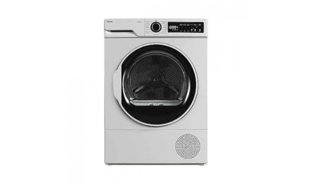 Regal KM 80222 8 kg Çamaşır Kurutma Makinesi